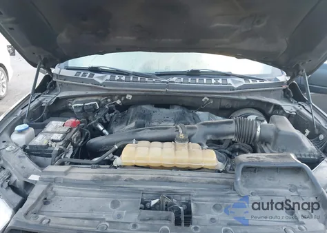 2018 Ford F-150 Xlt from USA, damaged, VIN 1FTEW1CG8JKF13098